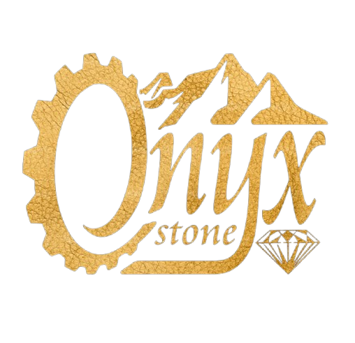 لوگوی اونیکس استون